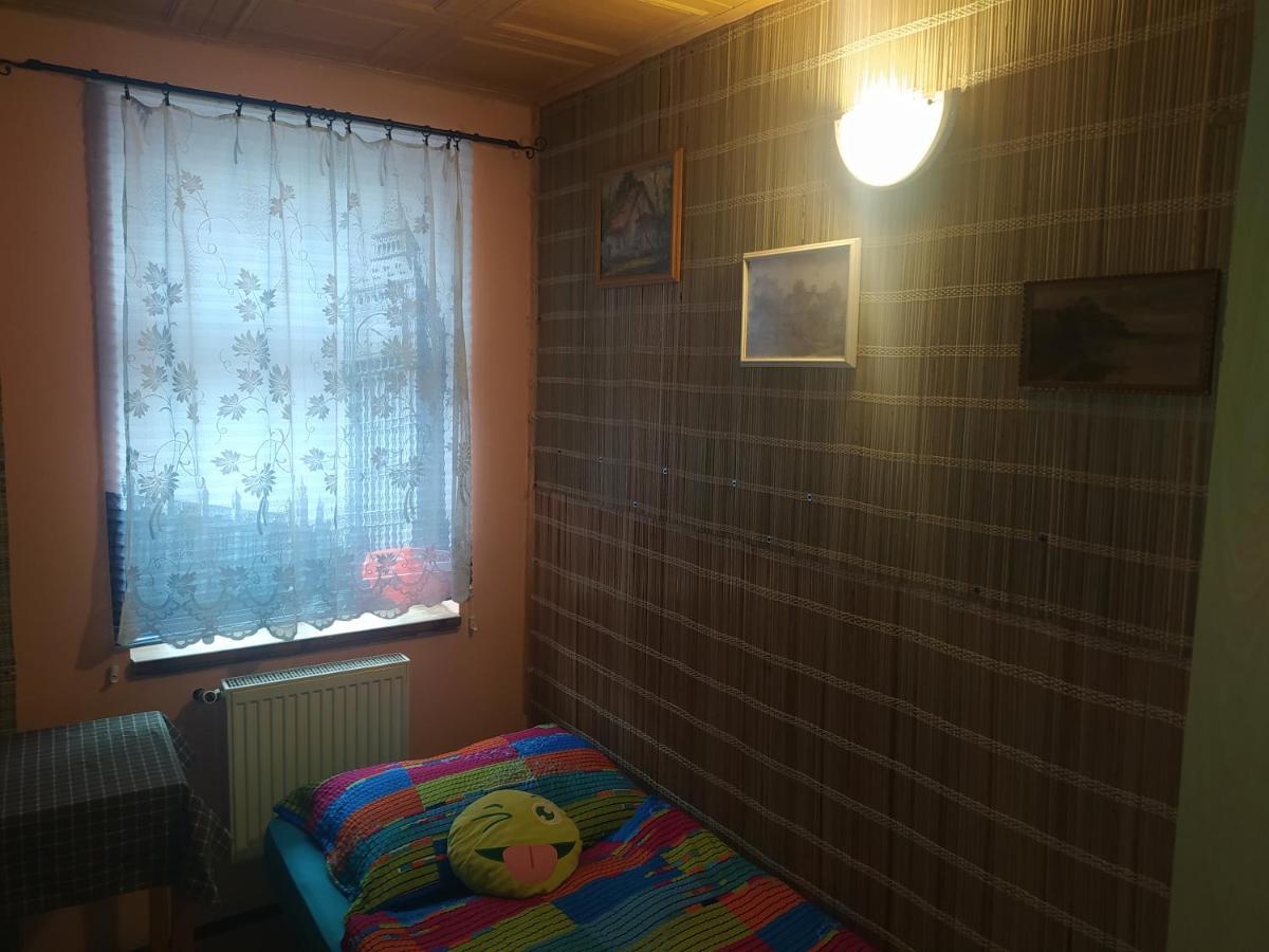 Готель Drevenka Provodin Екстер'єр фото